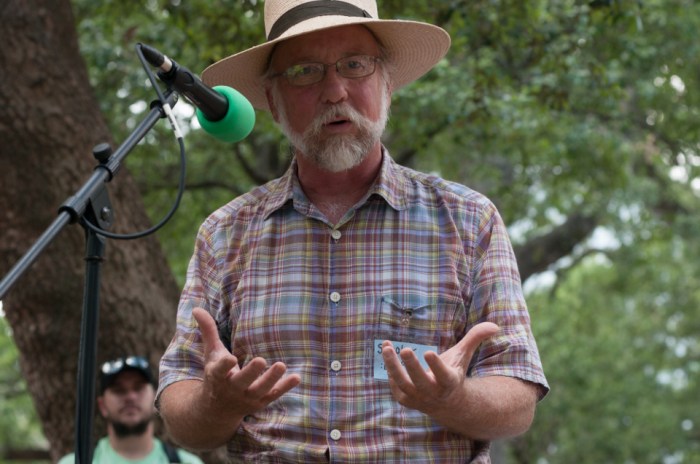 Speaker Bill Finch 2 960